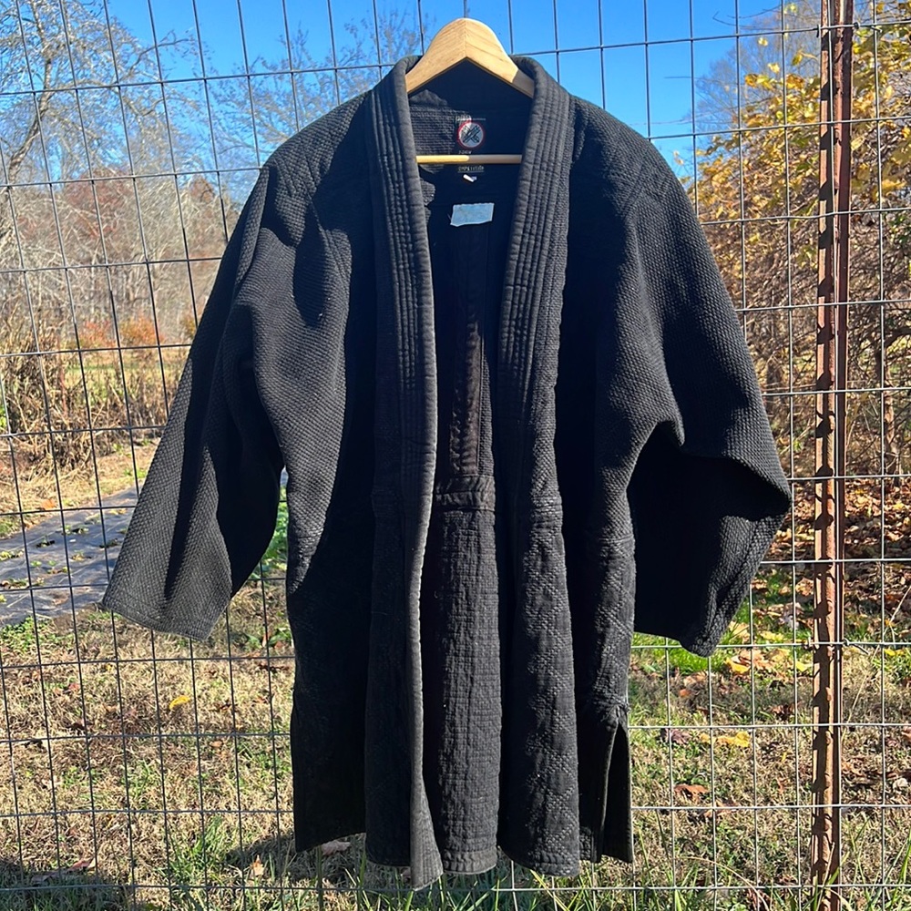 Ronin Brand Gi